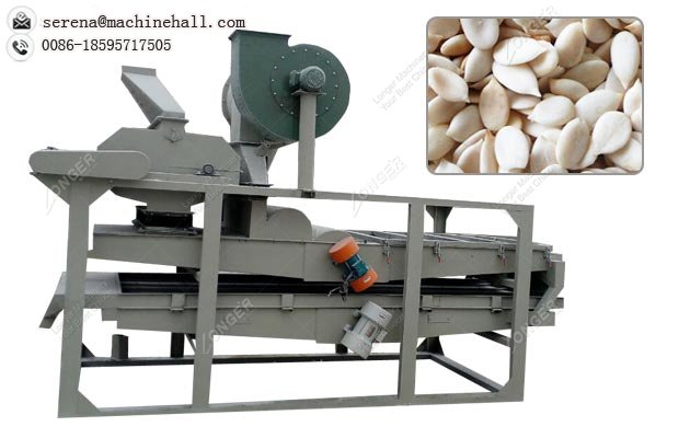 Egusi Sheller|Melon Seed Peeler Machine