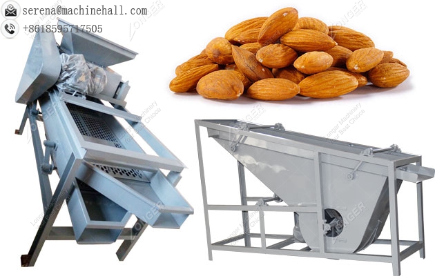 Automatic Almond Paste Production Machine|Butter Processing Equipment Manufacturer