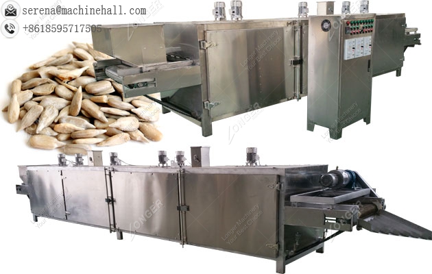 Sunflower Seed Butter Making Machine|Sunbutter Production Line for Sale