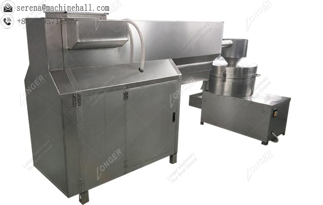 Sesame Seeds Washing and Drying Machine for Sale