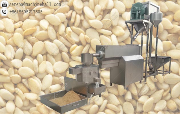 Sesame|Wheat Cleaning and Drying Processing Line