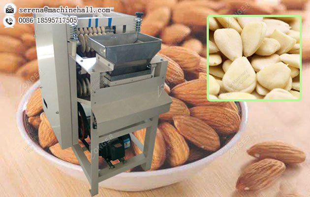 Best Almond Powder Making Line|Nuts Crushing Milling Machine for Sale