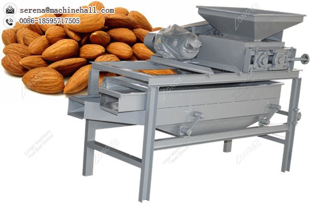 Best Almond Powder Making Line|Nuts Crushing Milling Machine for Sale