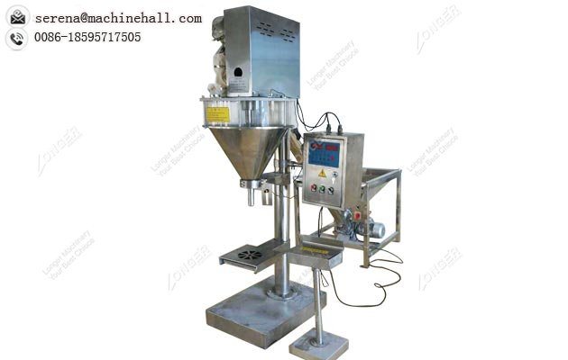 Best Almond Powder Making Line|Nuts Crushing Milling Machine for Sale