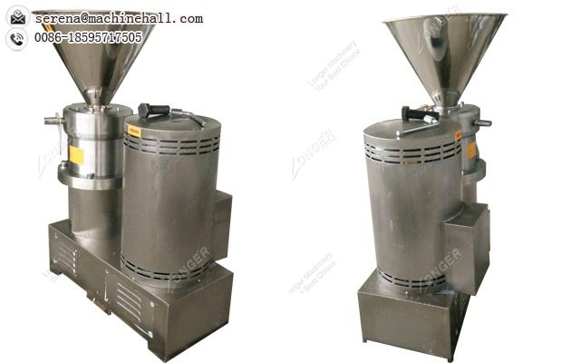 Cashew Nut Grinding Machine